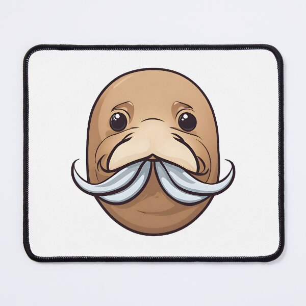 Item preview, Silly Walrus designed and sold by Fashon1.