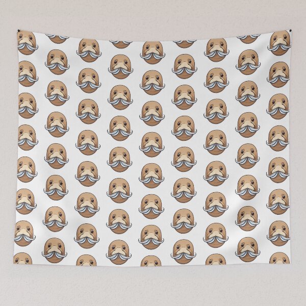 Item preview, Silly Walrus designed and sold by Fashon1.