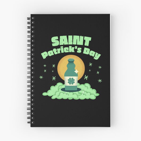 Item preview, Funny st Patrick's day 2024 designed and sold by TeeToop1.