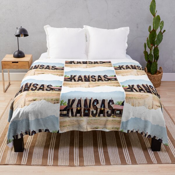 Item preview, KANSAS 24 4 designed and sold by maveluzone.