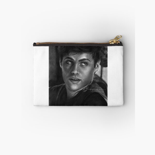 Item preview, Alec "Pretty Boy" Lightwood designed and sold by aspihesi.