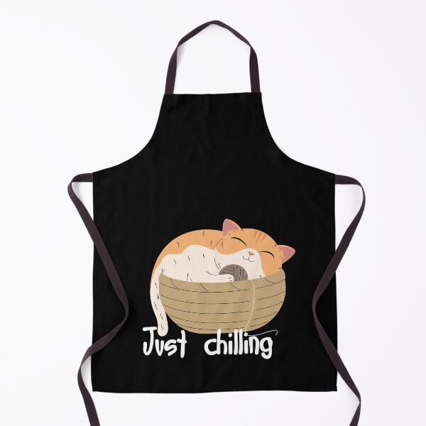 Item preview, Catnap - Cute cat sleeping designed and sold by Creative-Wolf16.