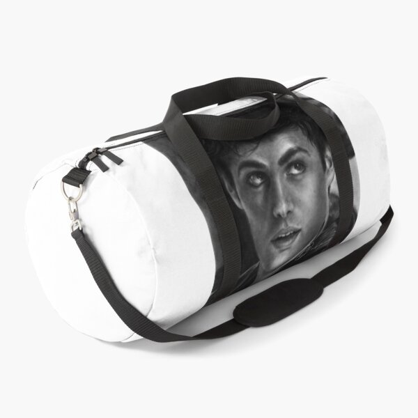 Item preview, Alec "Pretty Boy" Lightwood designed and sold by aspihesi.