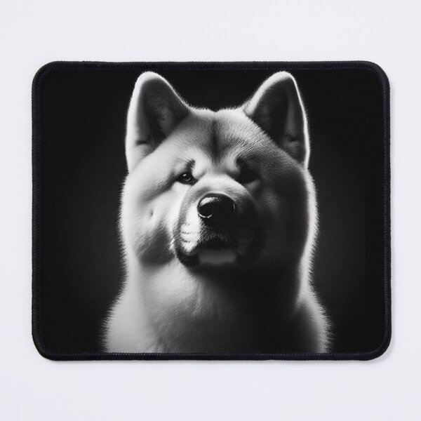 Artikelvorschau, Chiaroscuro Whimsy Unleashed entworfen und verkauft von PawspectCreate.