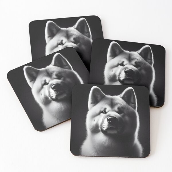 Artikelvorschau, Chiaroscuro Whimsy Unleashed entworfen und verkauft von PawspectCreate.