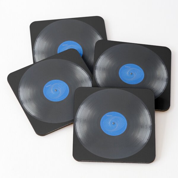 Item preview, VYNIL ELECTRO MUSIC designed and sold by MobsProject.