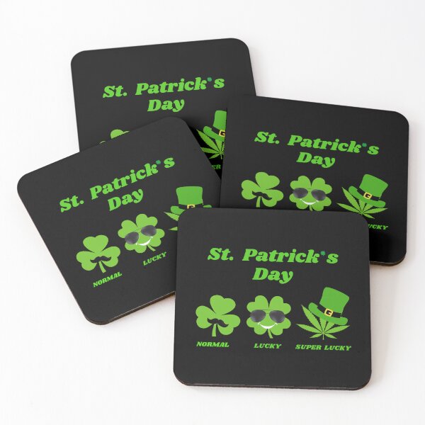 Item preview, St. Patrick`s Day designed and sold by MironS-Shop.