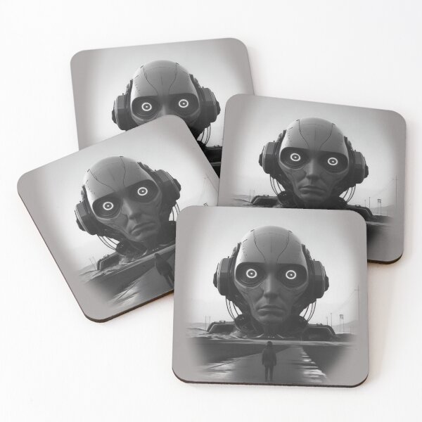 Item preview, Silent Echoes designed and sold by RichScalzo.