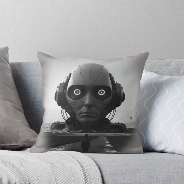 Item preview, Silent Echoes designed and sold by RichScalzo.