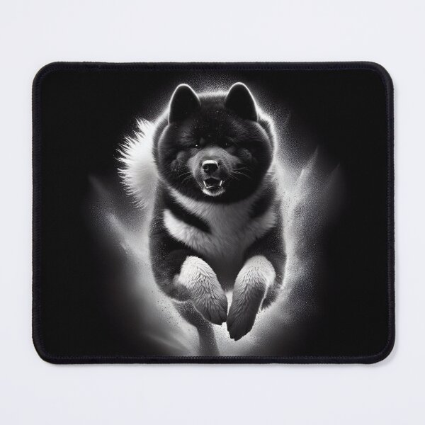 Artikelvorschau, Uncommon Chiaroscuro Beauty entworfen und verkauft von PawspectCreate.