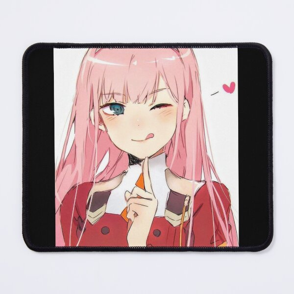 Item preview, Zero two designed and sold by FanThisAll.