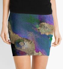 Galapagos Mini Skirt