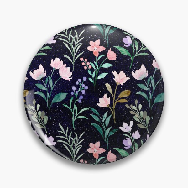 Item preview, celestial flowers designed and sold by Laimiboz-art.