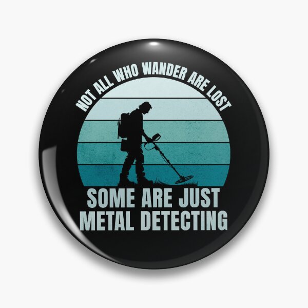 Item preview, Metal Detecting Detectorist Gift For Metal Detector Lovers Treasure Hunting designed and sold by HosvPrint .s.