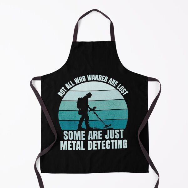Item preview, Metal Detecting Detectorist Gift For Metal Detector Lovers Treasure Hunting designed and sold by HosvPrint .s.
