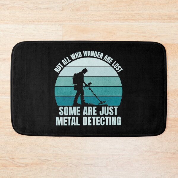 Item preview, Metal Detecting Detectorist Gift For Metal Detector Lovers Treasure Hunting designed and sold by HosvPrint .s.