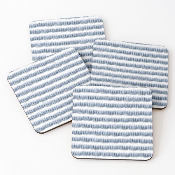 Item preview, Blue Brush line - AA0017A designed and sold by LionsHut.