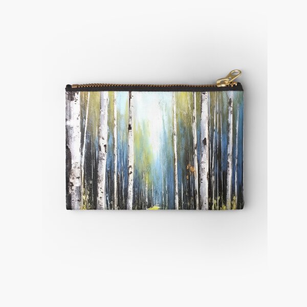 Item preview, Birch forest designed and sold by Made-by-Gus.