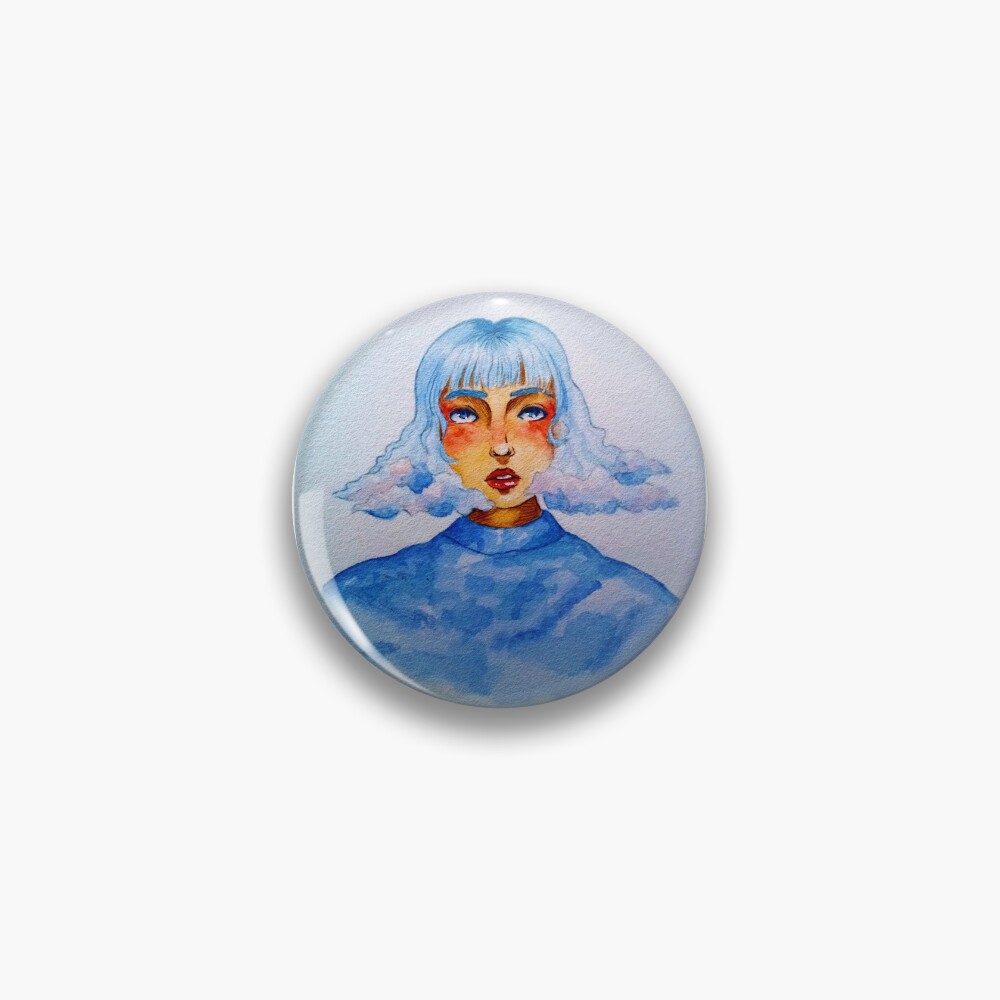 Item preview, Pin designed and sold by Ryn00.