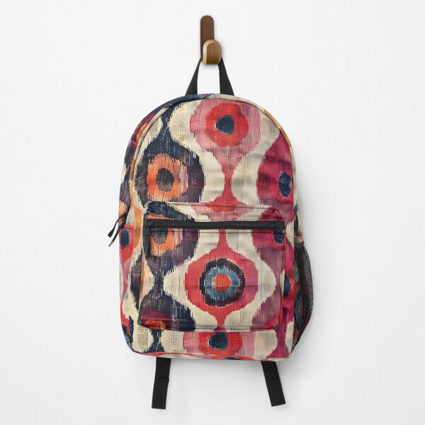 Item preview, Modern Ikat Boho Texture designed and sold by Snifferius.