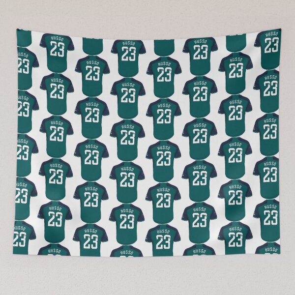Item preview, Alessia Russo Shirt Illustration designed and sold by samanthagarrett.