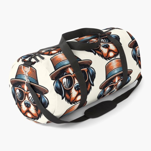 Item preview, Faceless Oracle Dog: A Journey Mystery and the Unknown designed and sold by DethLock.