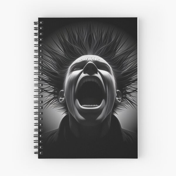 Item preview, Expression designed and sold by RichScalzo.