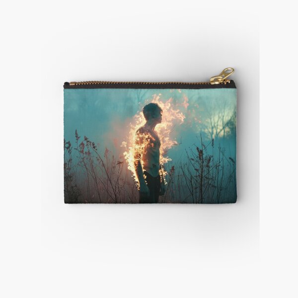Item preview, slow burn. designed and sold by Ian Durkin.