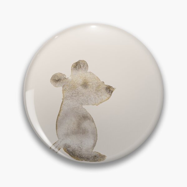 Item preview, Mouse in Thought designed and sold by StomperMcEwan.