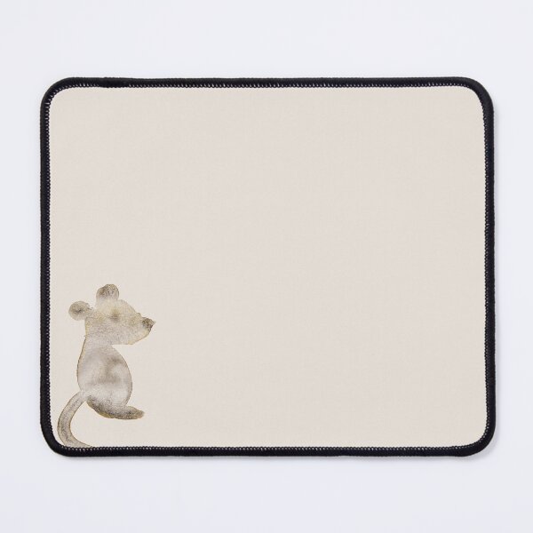 Item preview, Mouse in Thought designed and sold by StomperMcEwan.