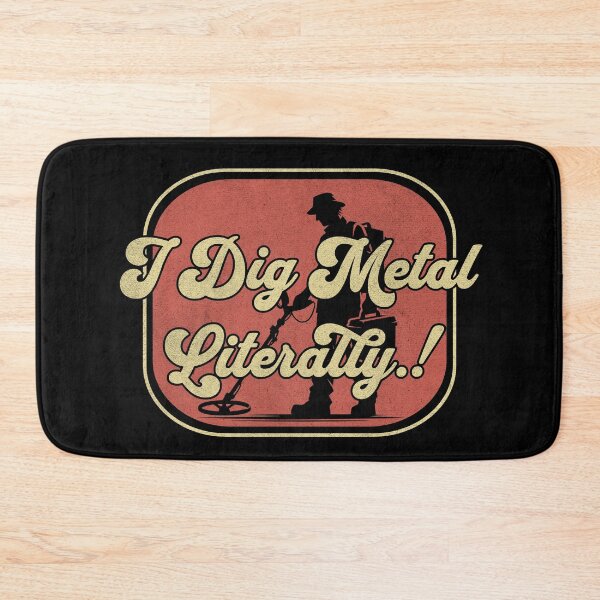 Item preview, Metal Detecting Detectorist Gift For Metal Detector Lovers Treasure Hunting designed and sold by HosvPrint .s.