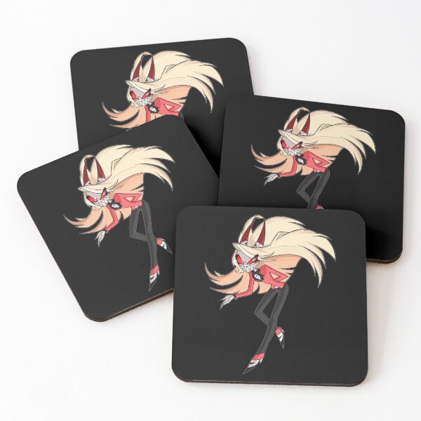 Item preview, Hazbin Hotel - Charlie designed and sold by Thumbo-ArtBumbo.