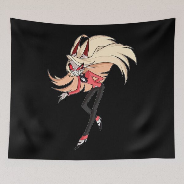 Item preview, Hazbin Hotel - Charlie designed and sold by Thumbo-ArtBumbo.