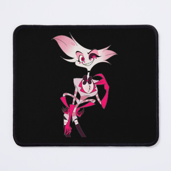 Item preview, Hazbin Hotel - Angel Dust designed and sold by Thumbo-ArtBumbo.