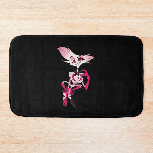 Item preview, Hazbin Hotel - Angel Dust designed and sold by Thumbo-ArtBumbo.