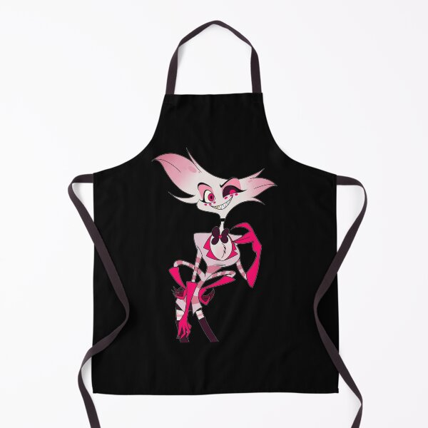Item preview, Hazbin Hotel - Angel Dust designed and sold by Thumbo-ArtBumbo.