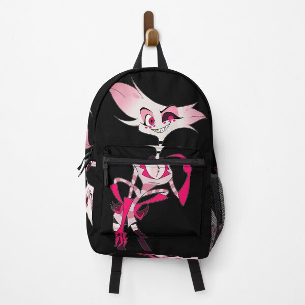 Item preview, Hazbin Hotel - Angel Dust designed and sold by Thumbo-ArtBumbo.