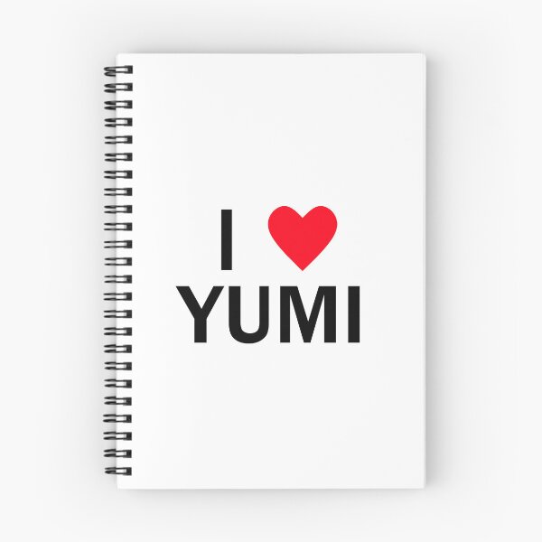 Item preview, I Heart Yumi I love Yumi design group designed and sold by Stone-Valley.