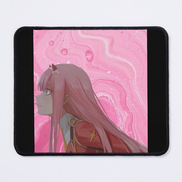 Item preview, Zero two designed and sold by FanThisAll.