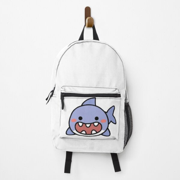 Item preview, Cute Shark designed and sold by LWJDesigns.