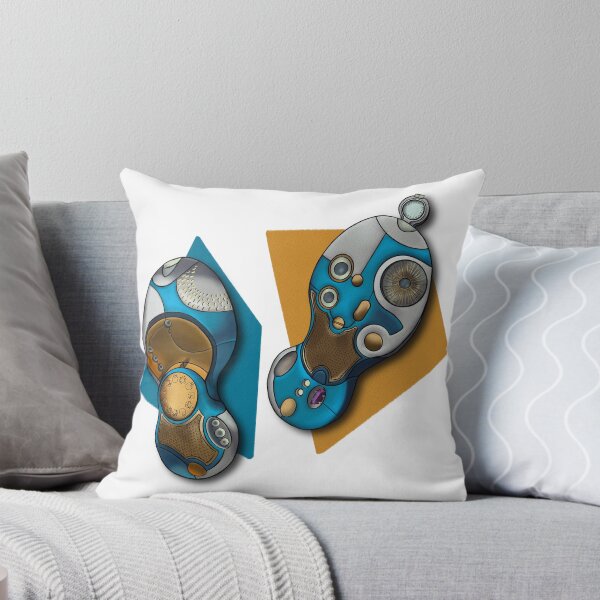 Item preview, Fifteen’s Sonic designed and sold by fictionaltrvlr.