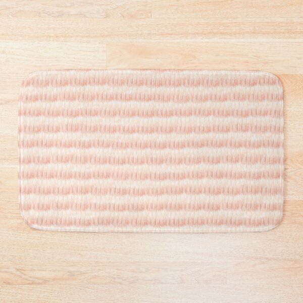 Item preview, Peachy brush line - AA0022B designed and sold by LionsHut.