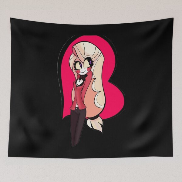 Item preview, Hazbin Hotel - Charlie designed and sold by Thumbo-ArtBumbo.