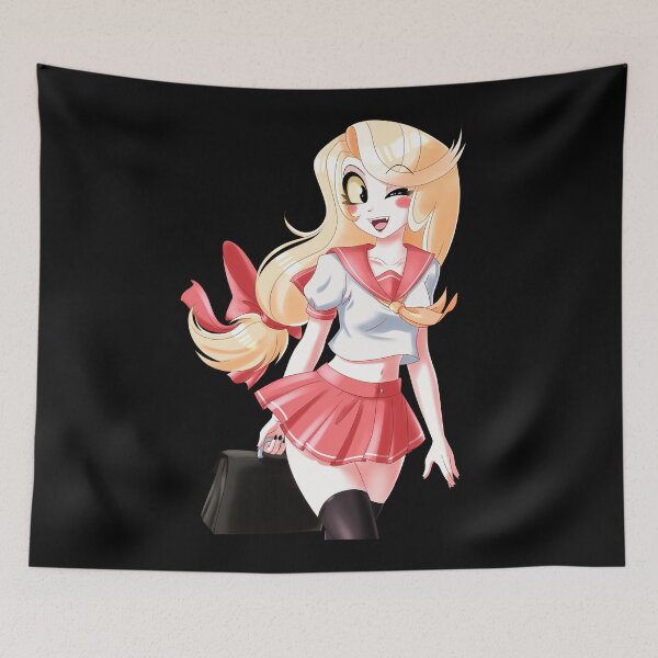 Item preview, Hazbin Hotel - Charlie designed and sold by Thumbo-ArtBumbo.