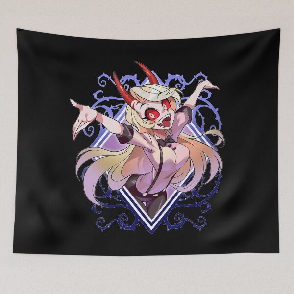 Item preview, Hazbin Hotel - Charlie designed and sold by Thumbo-ArtBumbo.