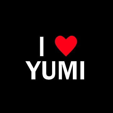 yumi♥ raf,360x360,075,t,fafafa: