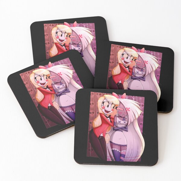 Item preview, Hazbin Hotel - Charlie designed and sold by Thumbo-ArtBumbo.
