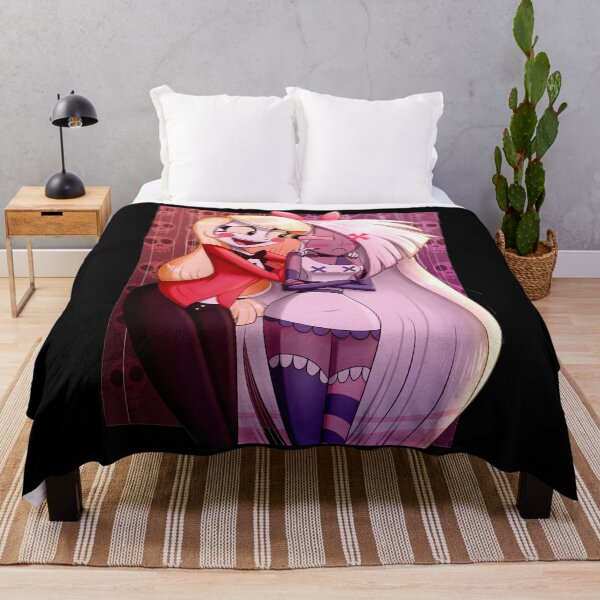 Item preview, Hazbin Hotel - Charlie designed and sold by Thumbo-ArtBumbo.