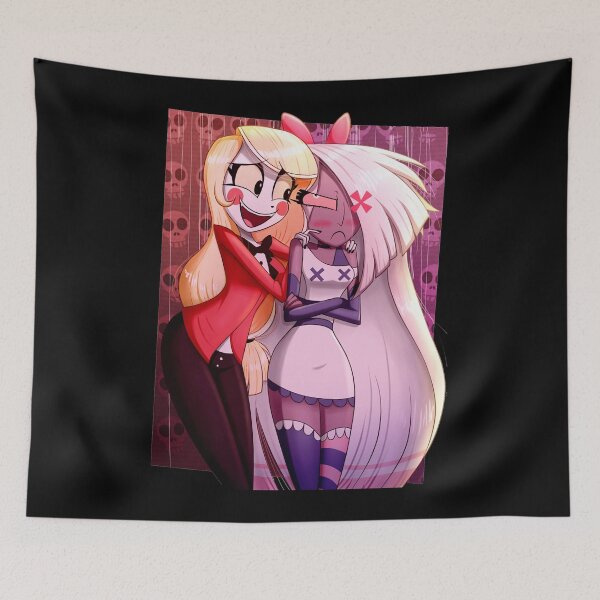 Item preview, Hazbin Hotel - Charlie designed and sold by Thumbo-ArtBumbo.