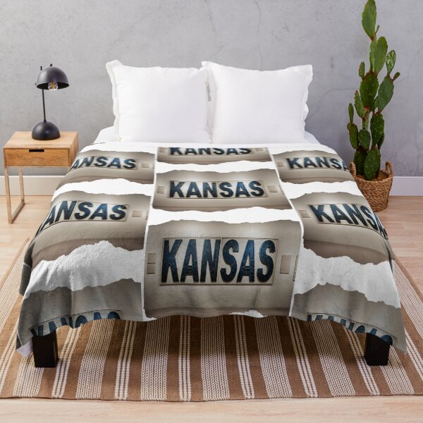Item preview, KANSAS 24 5 designed and sold by maveluzone.